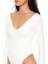 Contour Sculpt V-Neck Bodysuit 4