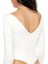 Contour Sculpt V-Neck Bodysuit 5