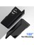 Samsung Galaxy Z Fold 7 ile Uyumlu Kalemlikli Kalem Hediyeli Telefon Kılıf Pencase 5