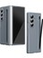Samsung Galaxy Z Fold 7 ile Uyumlu Kalemlikli Hediyeli Telefon Kılıf Pencase 2