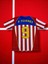 Efsane Atletico Madrid Fernando Torres Nostaljik Forma 1