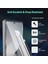 Samsung Galaxy Z Fold 7 ile Uyumlu Ön ve Arka Ekran Koruyucu 2 In 1 Set 5