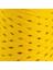 Loren Natural Raffia 90 gr Sarı Kağıt Ip - 9 2
