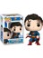 Superman (2025) – Superman (Fight Stance) Pop! #588 Exclusive 1