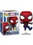 Marvel – Sensational Spider-Man Pop! #1507 (2025 Summer Convention Limited Edition) 1