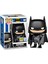 Dc’s Kingdom Come – Batman Pop! #569 (2025 Summer Convention Limited Edition) 1