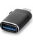 Lıghtnıng To Usb3.0 F Çevirici Siyah HDX1056 1