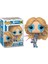 Marvel X-Men: Dazzler (Diamond Collection) Pop! #1506 (2025 Summer Convention Limited Edition) 1