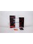 Bufaloglass Apple iPhone 17 Uyumlu Premium Antistatik 3x Güçlendirilmiş Ekran Koruyucu 3