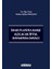 Imar Planına Karşı Açılacak Iptal Davasında Davacı 1