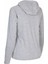 Hattie - Active Hoodie Kadın Gri Sweatshirt 6