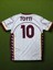 Nostaljik Roma Efsane Totti Forması 1