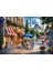 Sultanahmet'te Sakin Bir Yaşam Temalı Puzzle (1000 Parça) 48×68 cm 2