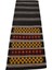 El Dokuma Nadir Otantik Kağızman Yün Yolluk Kilim 6305 1
