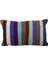 Yeni El Dokuma Dekoratif Lumbar Kilim Kırlent Yastık Kılıfı 6143 1