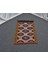 Yeni El Dokuma Nadir Çumra Yörük Yün Kilim 6300 2