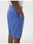 Regular Fit Chino Şort 4