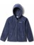 Benton Iı Hoodie Çocuk Polar Üst 1