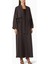 Modern Çizgili Abaya ile Konfor ve Şıklığı Bir Arada Yaşayın 1