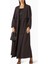 Modern Çizgili Abaya ile Konfor ve Şıklığı Bir Arada Yaşayın 2