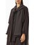 Modern Çizgili Abaya ile Konfor ve Şıklığı Bir Arada Yaşayın 4