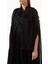 Çiçek Desenli Chiffon Abaya Zarif Siluetiyle Günlük Şıklık Sunuyor 4