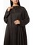 Şık ve Zarif 3 Parça Abaya Seti ile Modest Moda Deneyimi 7
