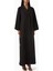 Şık Uzun Kollu Abaya Rahat Silhoutesi ile Günlük ve Özel Günler Için Ideal Tasarım 1