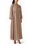 Şık Sequin Süslemeli Abaya Takımı ile Her Ortama Uygun Şıklık ve Rahatlık 1