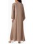 Şık Sequin Süslemeli Abaya Takımı ile Her Ortama Uygun Şıklık ve Rahatlık 3