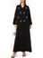 Konforlu Eşsiz Işlemeli Abaya Modern Tasarım ve Şıklığın Buluşma Noktası 2
