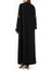 Konforlu Eşsiz Işlemeli Abaya Modern Tasarım ve Şıklığın Buluşma Noktası 3