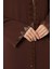 Konforlu Abaya Zarafetiyle Bead Detaylı Şıklıkla Tanışın 5