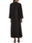 Modern V Yaka Abaya ile Şıklığı ve Modestliği Bir Arada Yaşayın 3