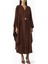 Ayarlanabilir Bel Kemeri ve Kaftan Kollu Abaya ile Sheila Hedersiz Şıklık ve Rahatlık 1
