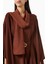 Ayarlanabilir Bel Kemeri ve Kaftan Kollu Abaya ile Sheila Hedersiz Şıklık ve Rahatlık 4