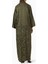 Modern Palm Desenli Kimono Abaya ile Şık ve Rahat Tarzınızı Yansıtın 3