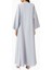 Şık Abaya Takımı Ince Işlemelerle Modern Stil Için Ideal Seçim 3