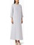 Şık Abaya Takımı Ince Işlemelerle Modern Stil Için Ideal Seçim 5