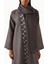 Hava Alan 3D Iplik Nakışlı Abaya ile Günlük ve Şık Tarzınızı Yükseltin 5