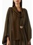 Ayarlanabilir Bel Kemeri ve Kaftan Kollu Abaya ile Sheila Hedersiz Şıklık ve Rahatlık 4
