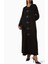 Modern Işlemeli Abaya ile Şık ve Günlük Giyimde Zarafet Sağlayın 2