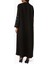 Modern Işlemeli Abaya ile Şık ve Günlük Giyimde Zarafet Sağlayın 3