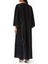 Şık Dikişli Abaya ile Gün Boyu Rahatlık ve Zarafet Sağlayın 3
