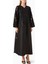 Şık Dantel Işlemeli Abaya Rahat Kullanım Için Ideal Tasarım ve Fonksiyonellik 1