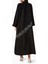 Şık Nakışlı Abaya | Uzun Kol ve Sheila Ile Konforlu Kullanım Için Tasarlandı 3