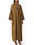 Işlemeli Abaya Seti ile Şıklığı Yakalayın Rahat ve Modern Tarz Için Ideal Seçim 1