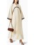 Modern Drape Fringe Detaylı Abaya Zarif Şıklık Için Ideal Seçim 2