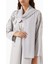 Fonksiyonel ve Şık Drape Yapısı ile Boncuk Süslemeli Abaya Modası 4