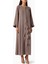 Modern ve Şık Cloud Shadow Abaya ile Zarif Bir Görünüm Elde Edin 1